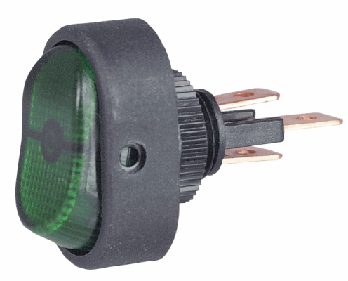 HELLA 6MH 358 114-381 Διακόπτης