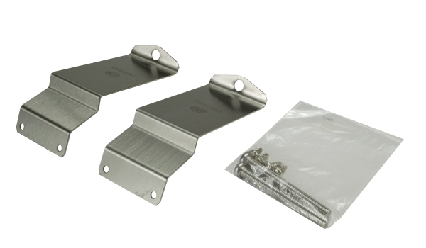HELLA 8HG 358 115-581 Holder Set, additional headlight