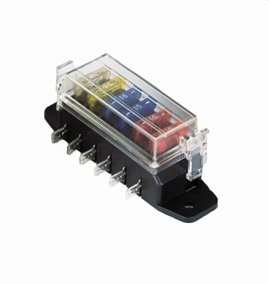 HELLA 8JD 358 115-781 Ασφαλειοθήκη