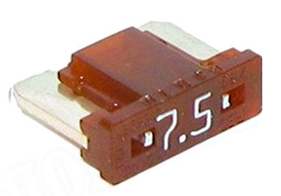 HELLA 8JS 358 129-042 Ασφάλεια