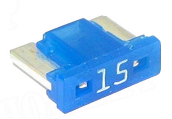 HELLA 8JS 358 129-062 Ασφάλεια