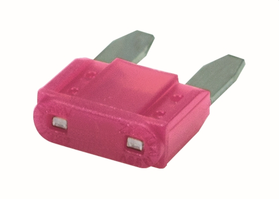 HELLA 8JS 358 129-123 Ασφάλεια