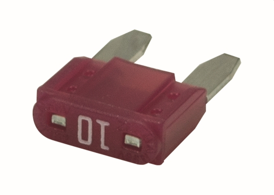 HELLA 8JS 358 311-102 Ασφάλεια