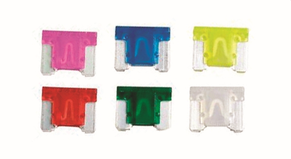 HELLA 8JS 358 129-941 Assortment, fuses