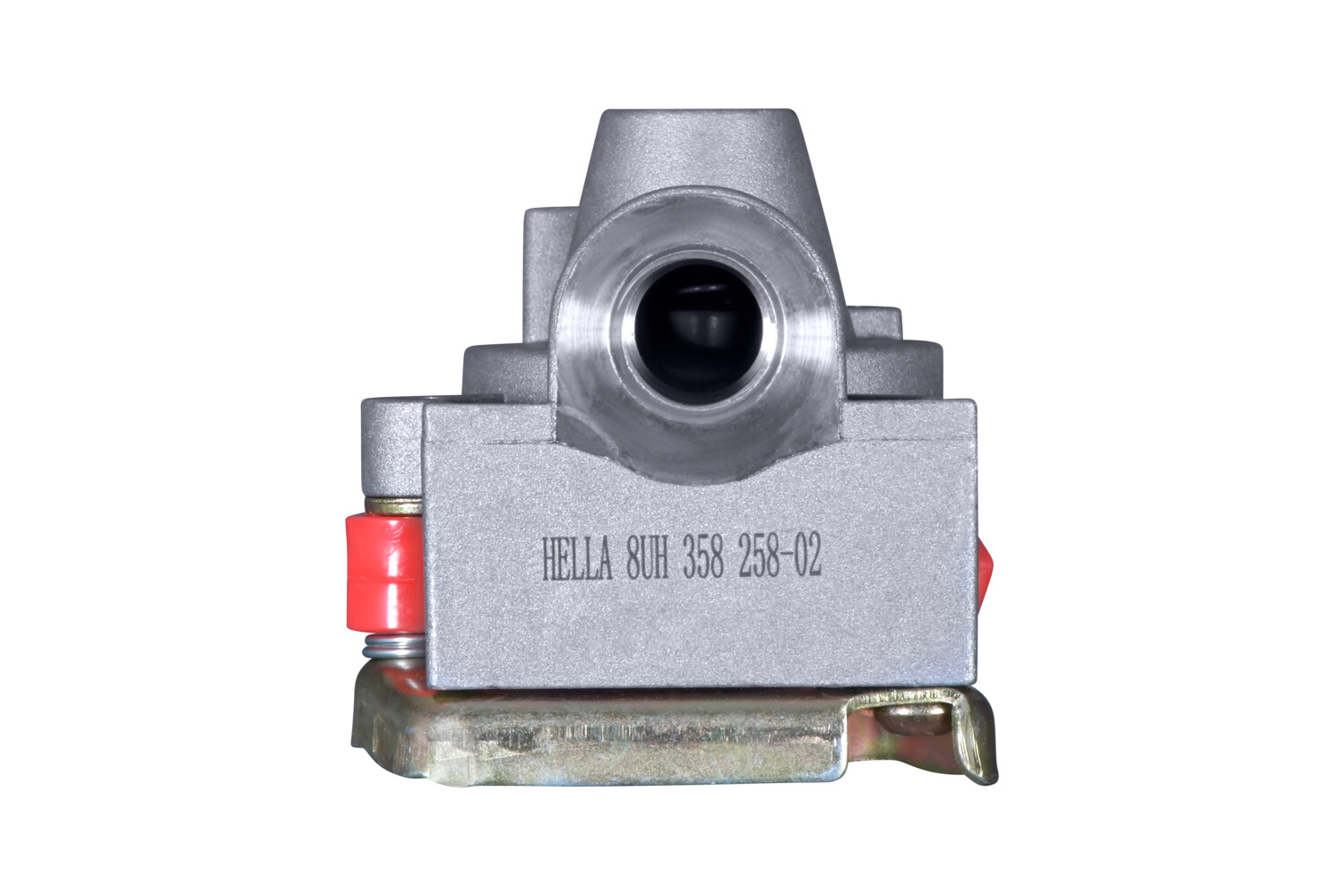 HELLA 8UH 358 258-021 Coupling Head for MAN MERCEDES-BENZ