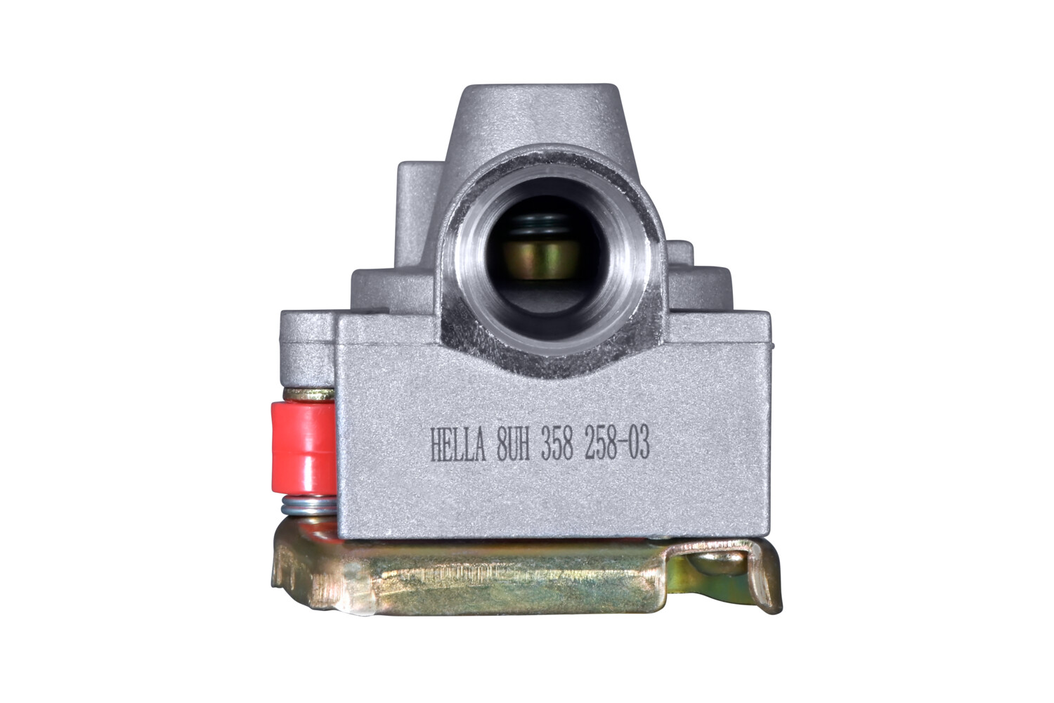 HELLA 8UH 358 258-031 Coupling Head for MERCEDES-BENZ