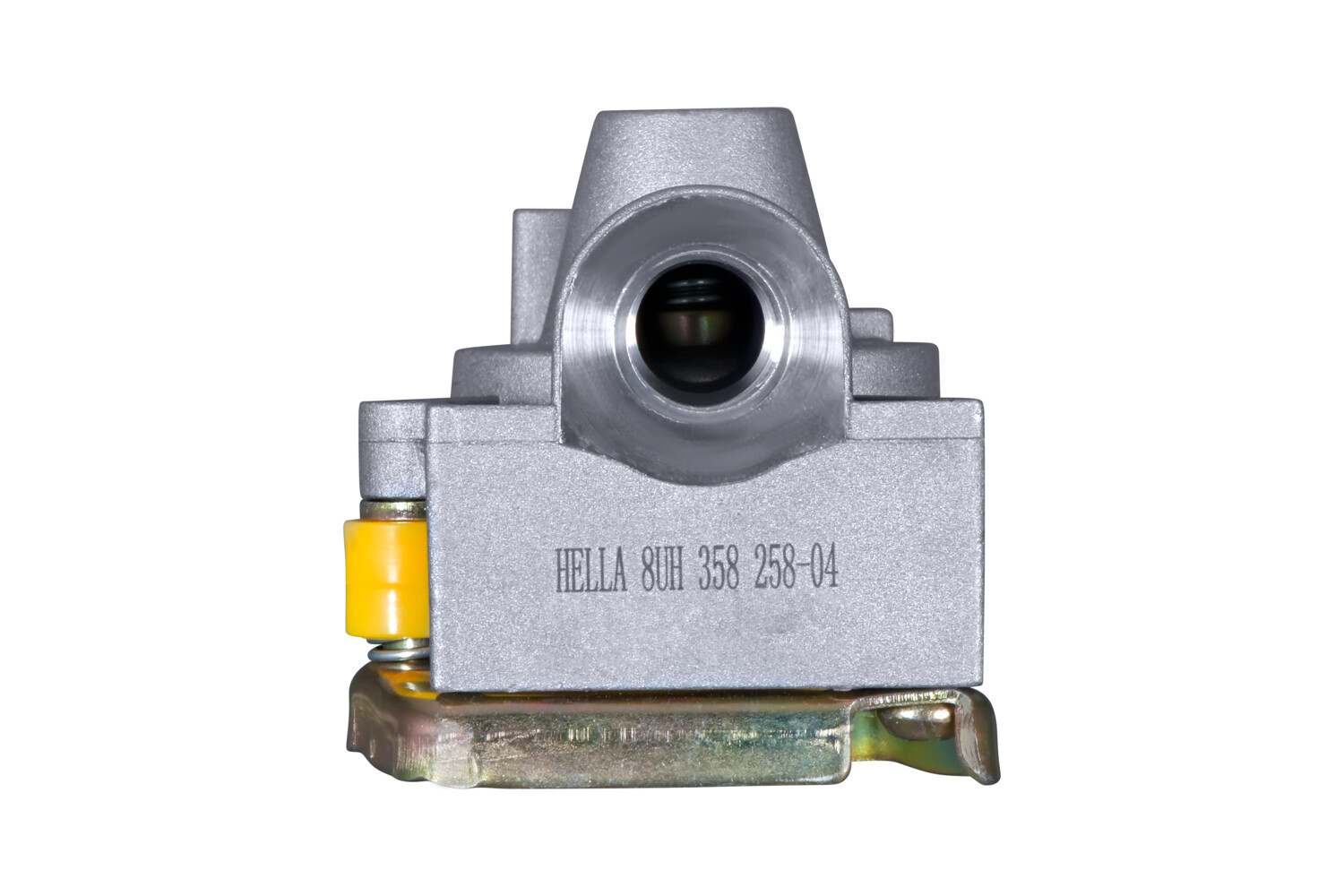 HELLA 8UH 358 258-041 Coupling Head for MAN