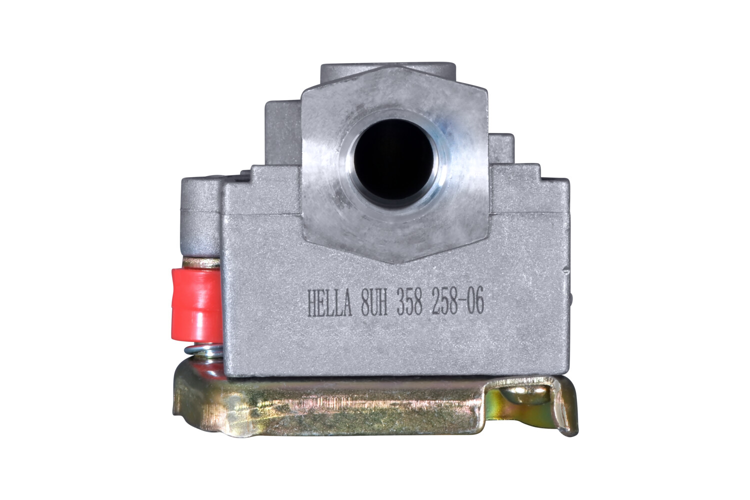 HELLA 8UH 358 258-061 Coupling Head
