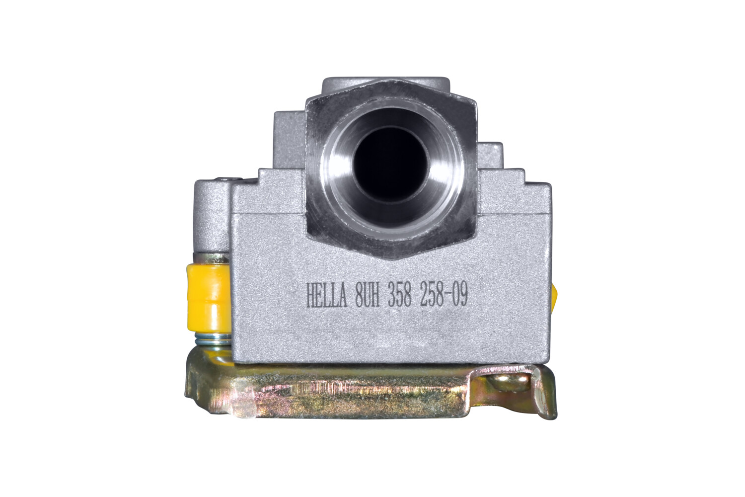 HELLA 8UH 358 258-091 Coupling Head