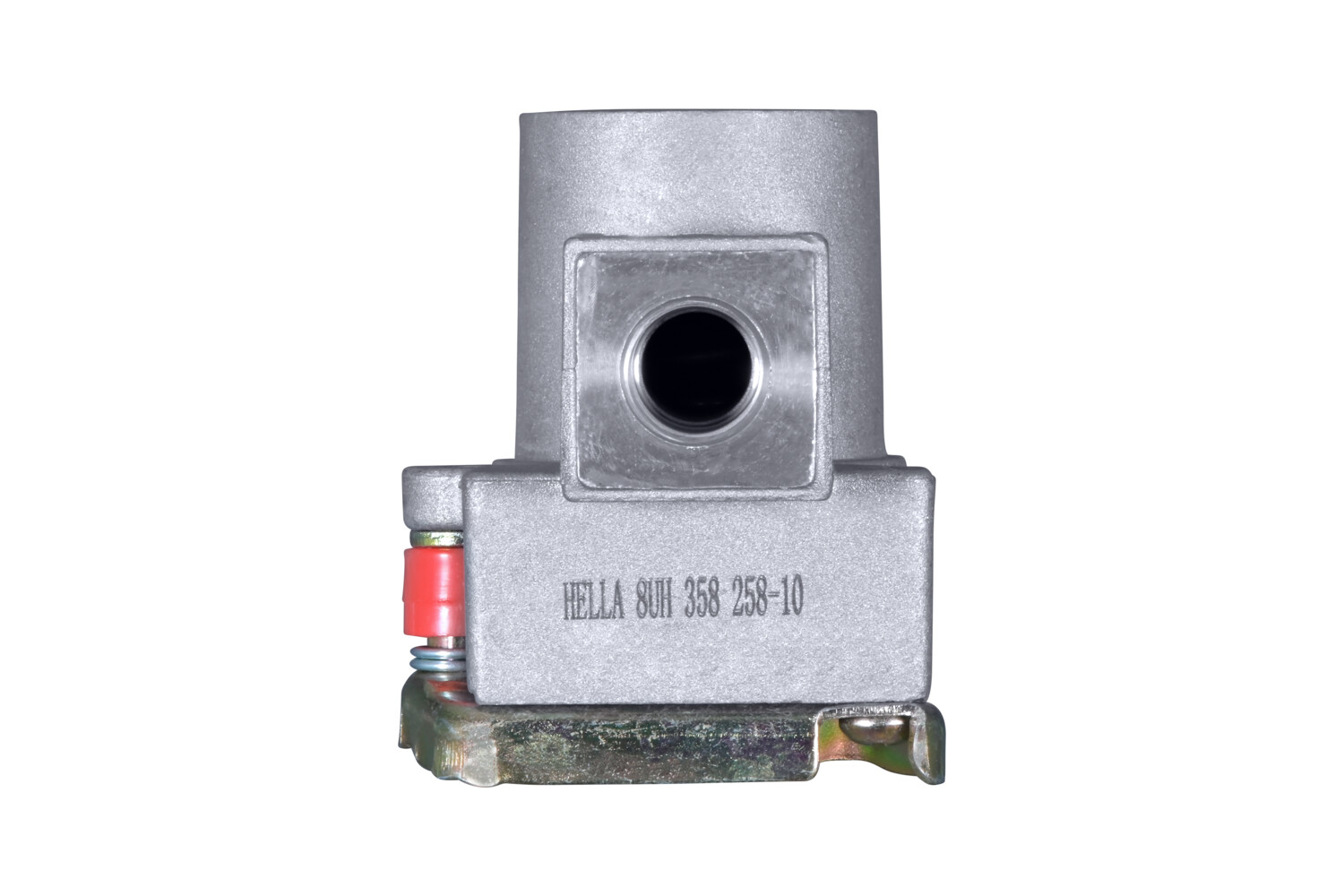 HELLA 8UH 358 258-101 Coupling Head