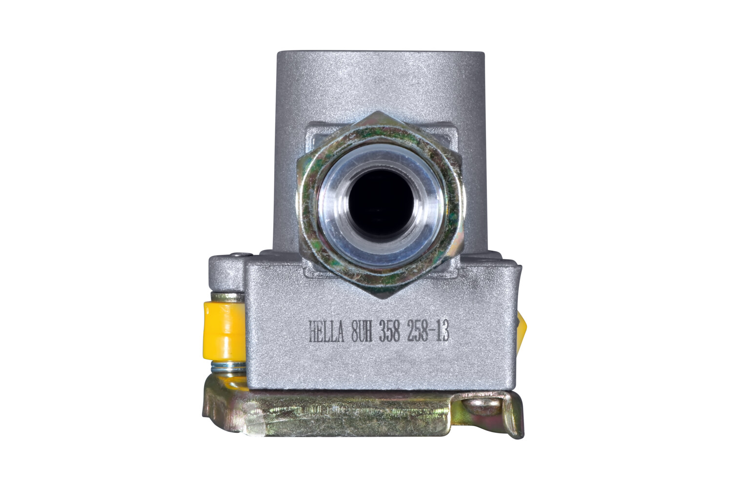 HELLA 8UH 358 258-131 Coupling Head