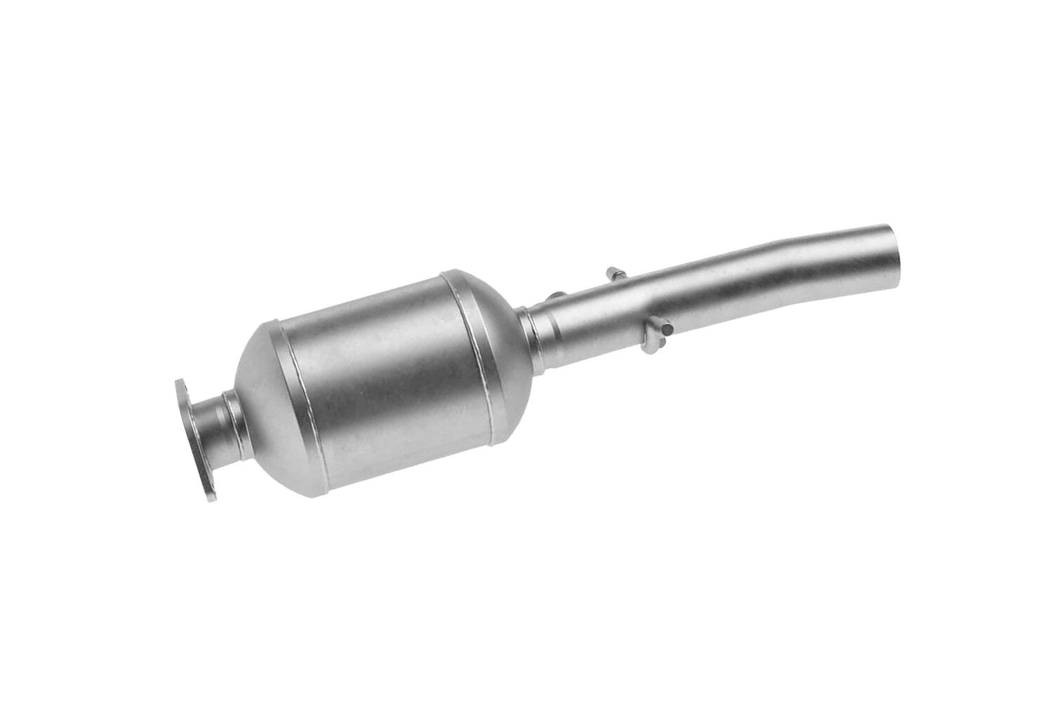 HELLA 8LE 358 297-001 SCR Catalytic Converter for FORD