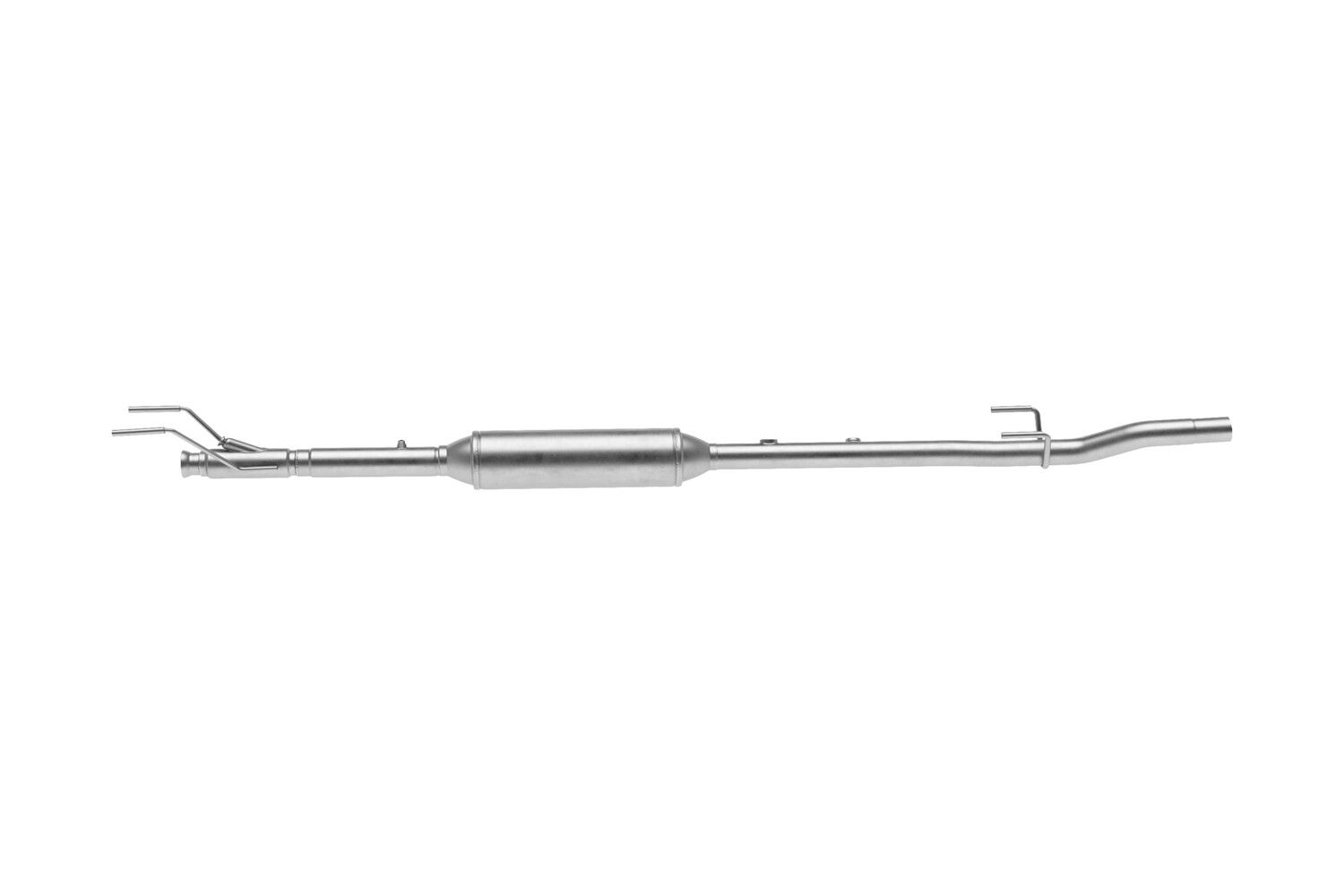 HELLA 8LE 358 297-011 SCR Catalytic Converter for MERCEDES-BENZ