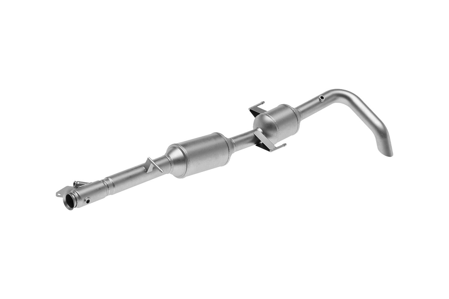 HELLA 8LE 358 297-021 SCR Catalytic Converter for NISSAN OPEL RENAULT