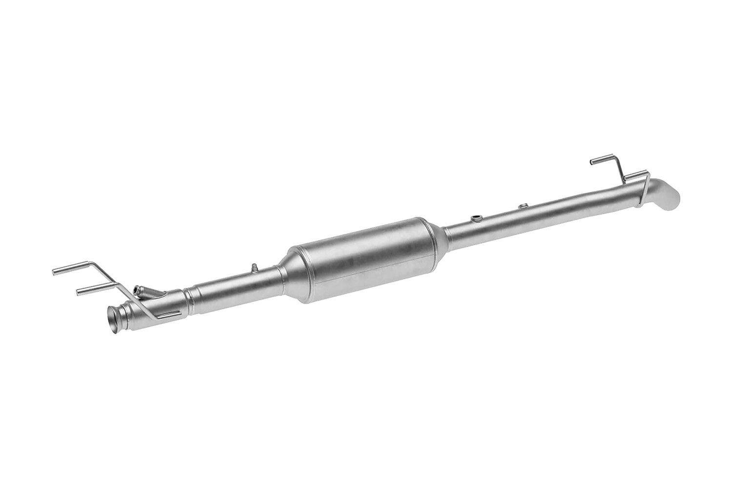 HELLA 8LE 358 297-031 SCR Catalytic Converter for MERCEDES-BENZ