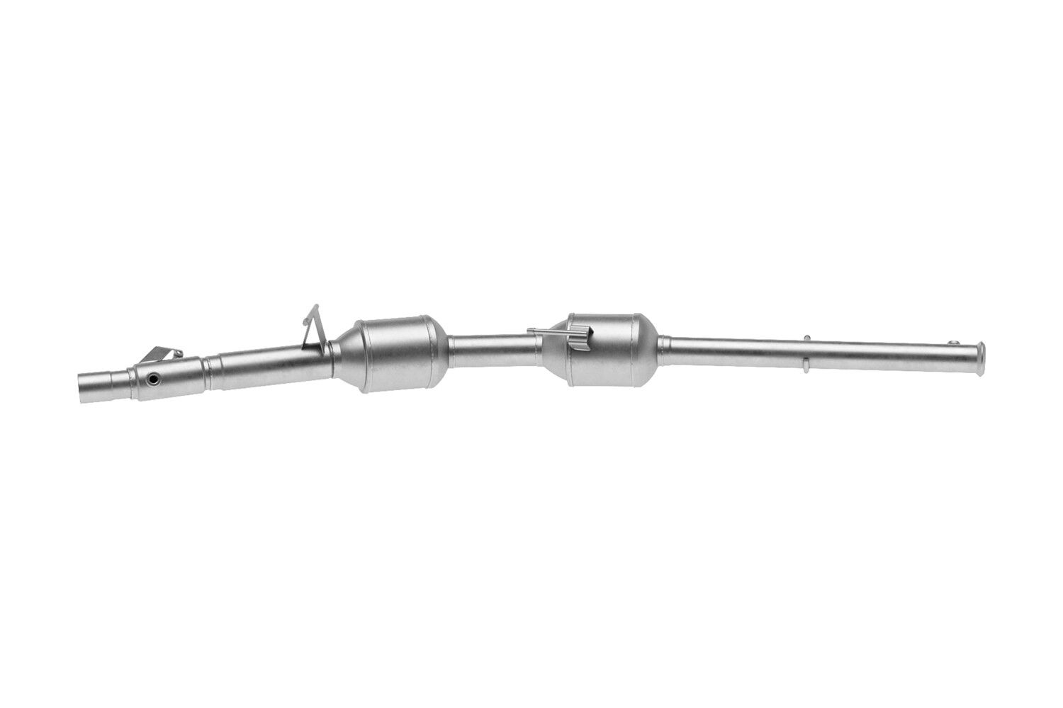 HELLA 8LE 358 297-041 SCR Catalytic Converter for FIAT NISSAN OPEL RENAULT