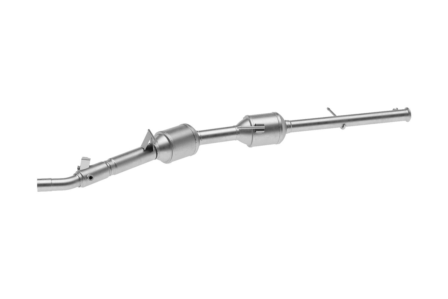 HELLA 8LE 358 297-051 SCR Catalytic Converter for FIAT NISSAN OPEL RENAULT