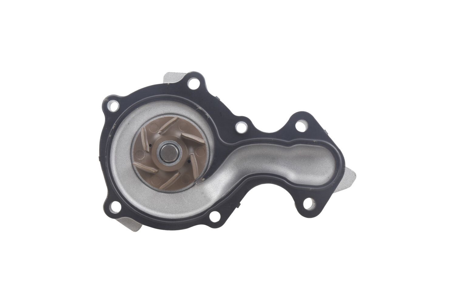 HELLA 8MP 358 410-641 Water Pump, engine cooling
