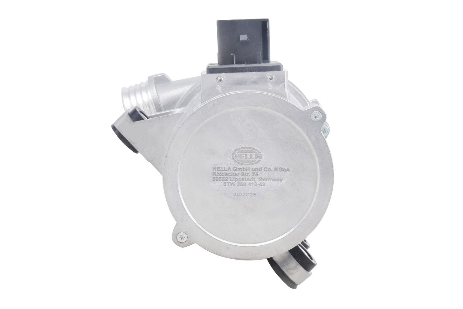 HELLA 8TW 358 413-521 Water Pump, engine cooling