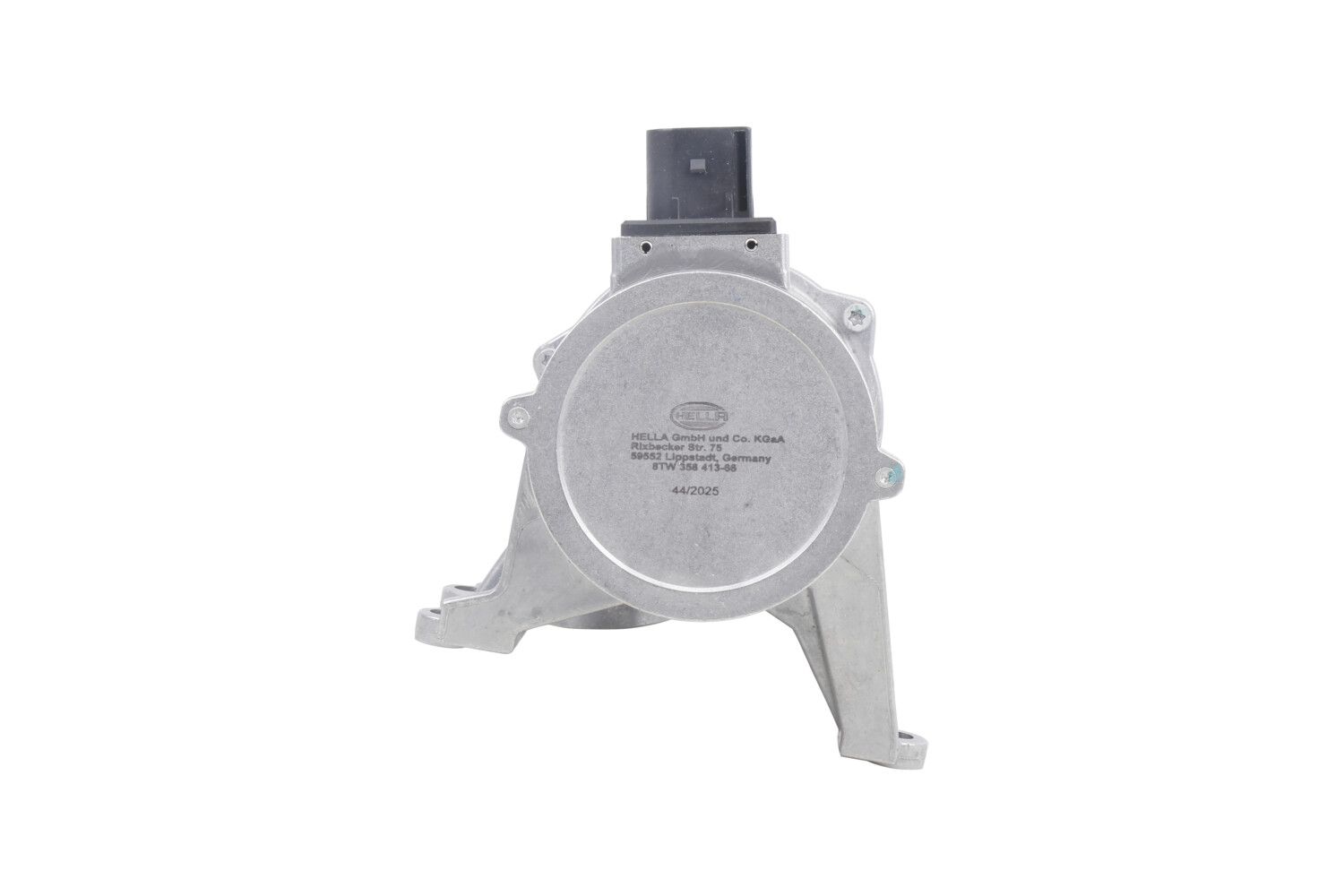 HELLA 8TW 358 413-661 Water Pump, engine cooling