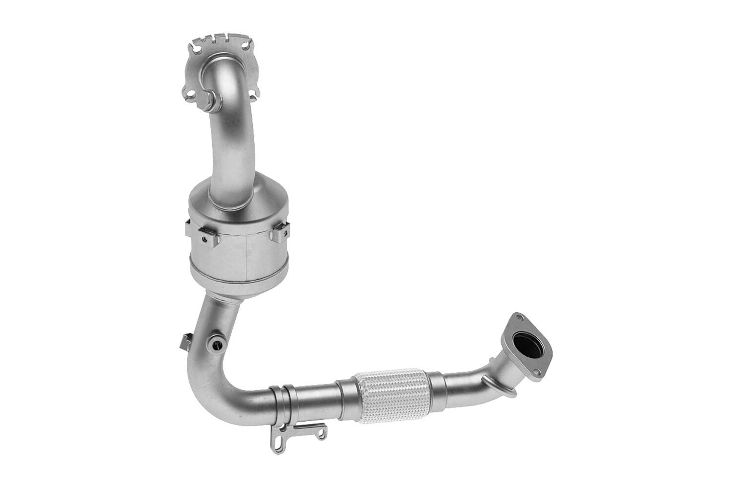 HELLA 8LE 366 055-731 Καταλύτης for FORD