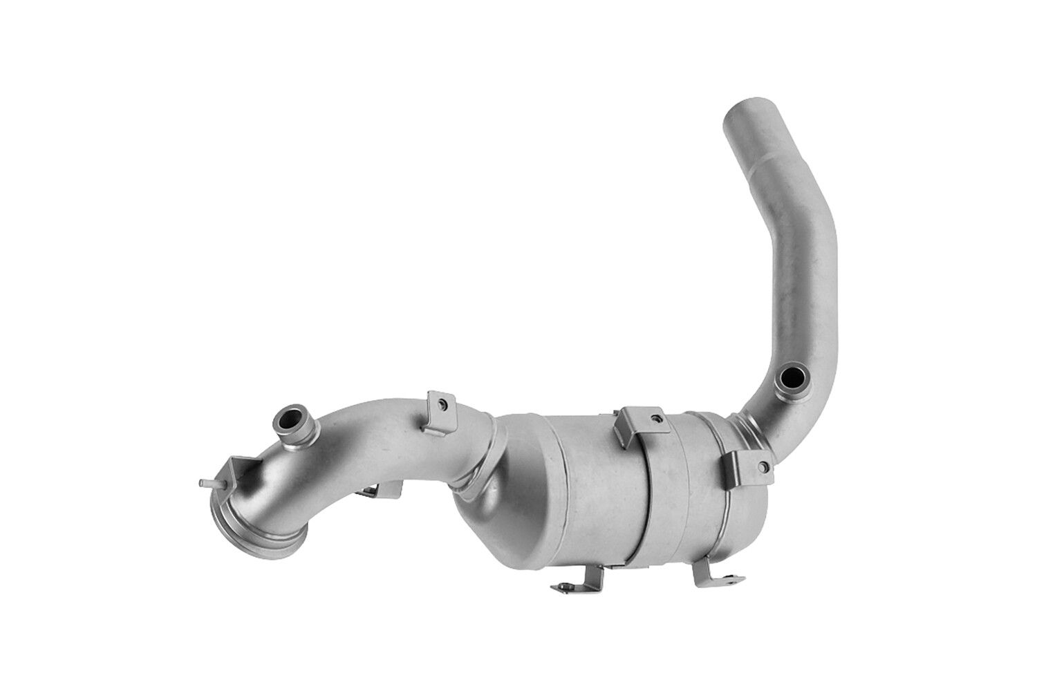 HELLA 8LE 366 055-771 Καταλύτης for ALFA ROMEO FIAT LANCIA