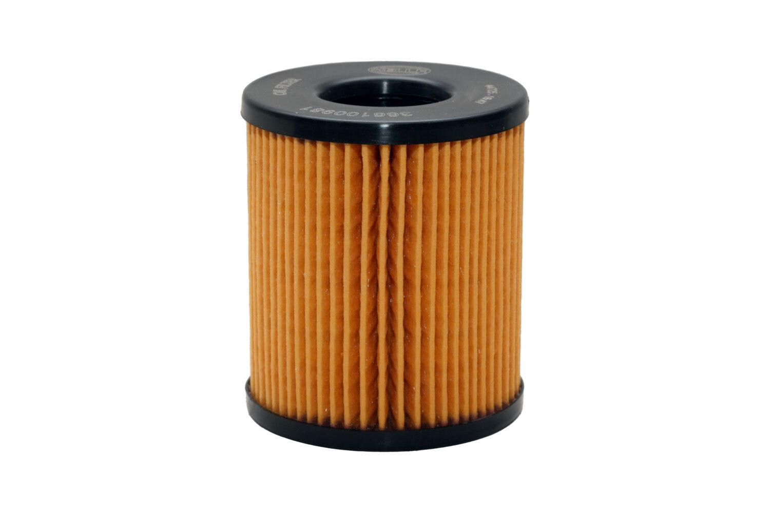 HELLA 8ZO 366 100-981 Olejový filter