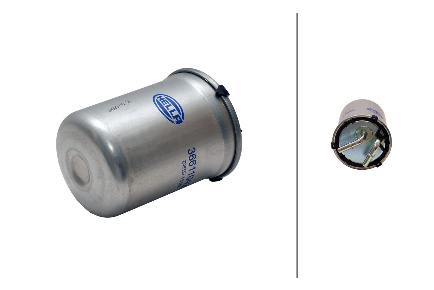 HELLA 8ZF 366 110-421 Fuel Filter