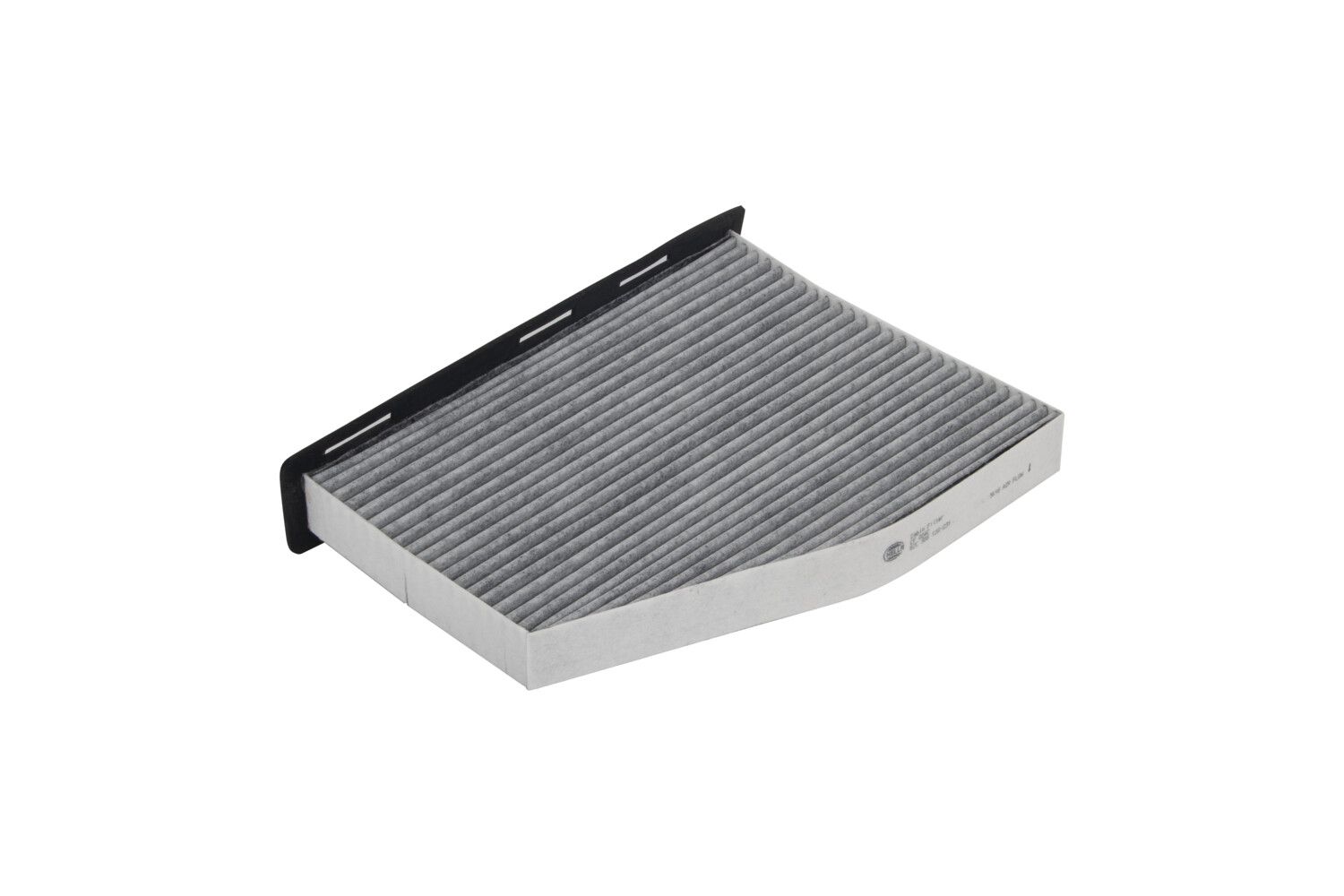 HELLA 8ZC 366 120-231 Filter vnútorného priestoru