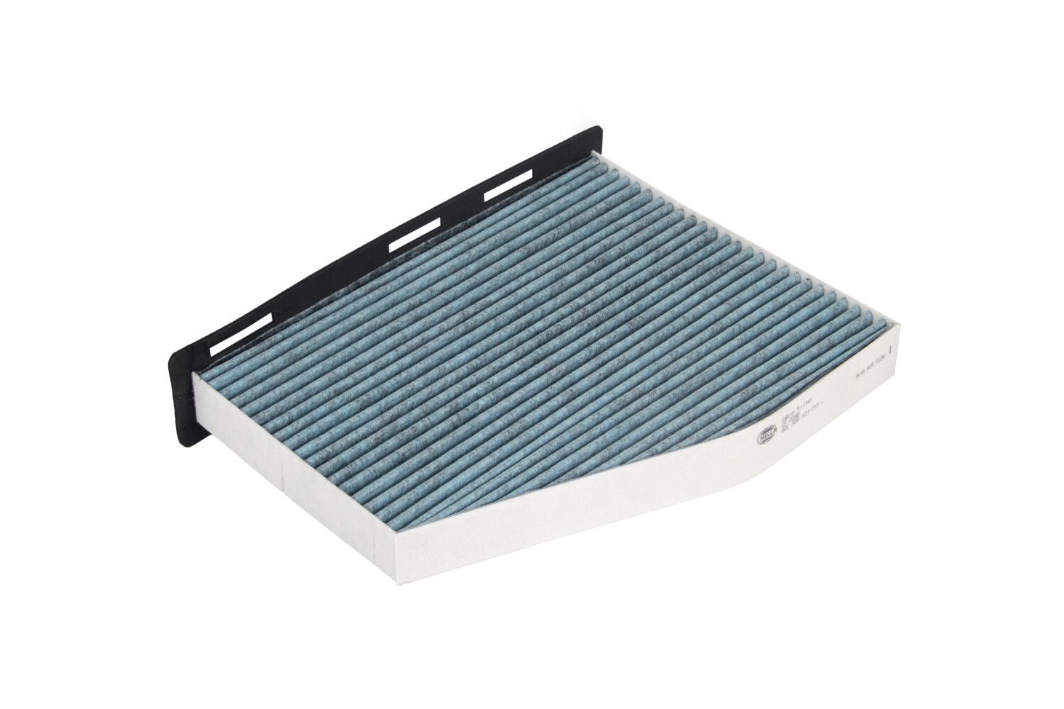 HELLA 8ZC 366 121-711 Filter vnútorného priestoru