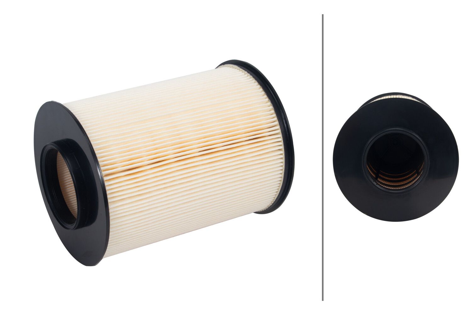 HELLA 8ZA 366 130-031 Air Filter