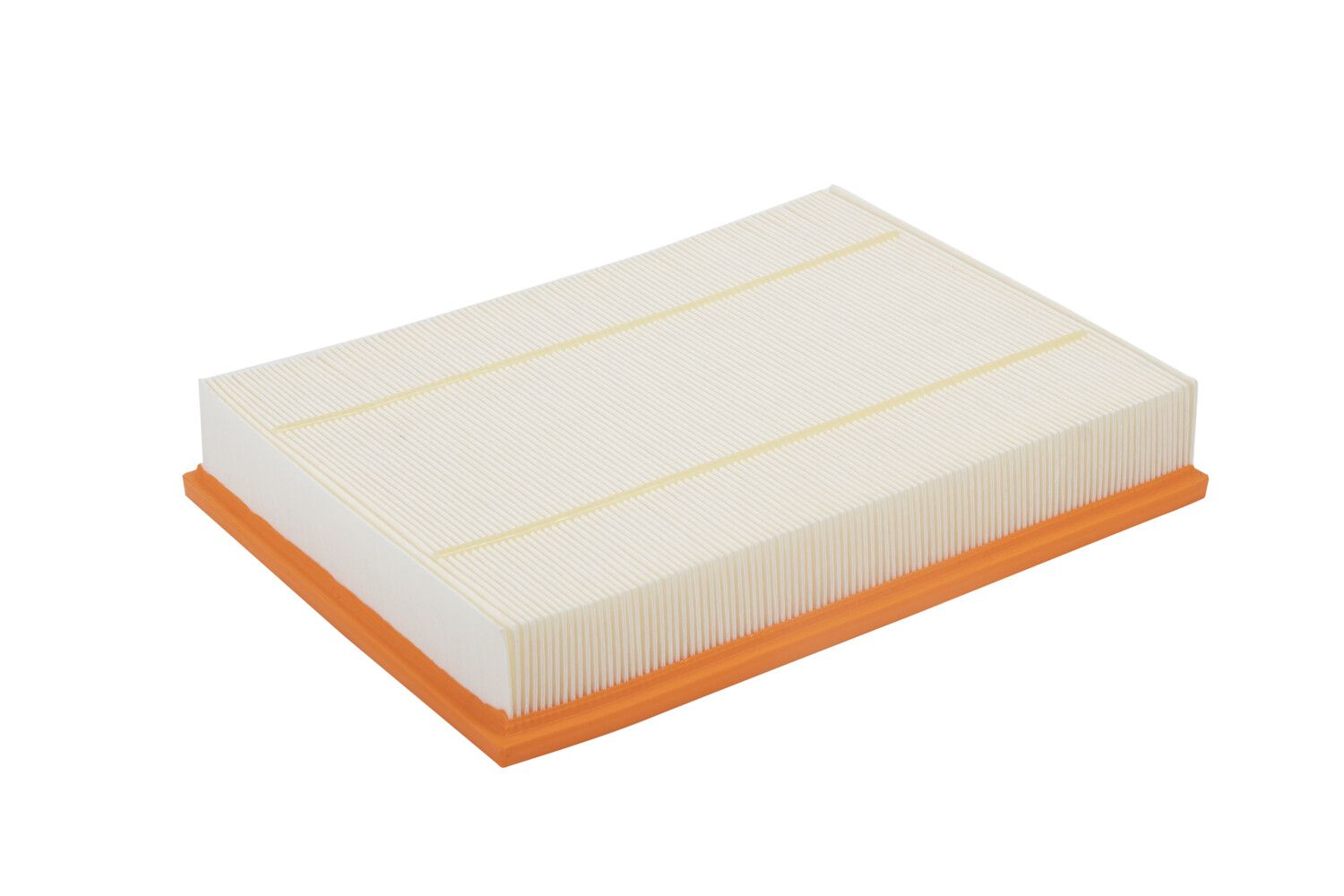HELLA 8ZA 366 130-171 Vzduchový filter