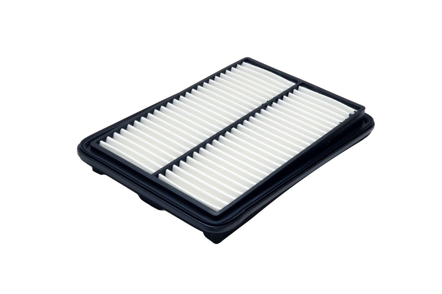 HELLA 8ZA 366 130-391 Vzduchový filter
