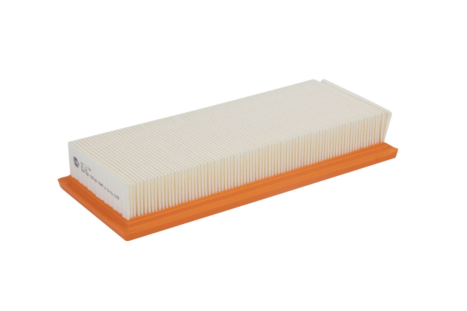 HELLA 8ZA 366 130-451 Air Filter for FIAT LANCIA