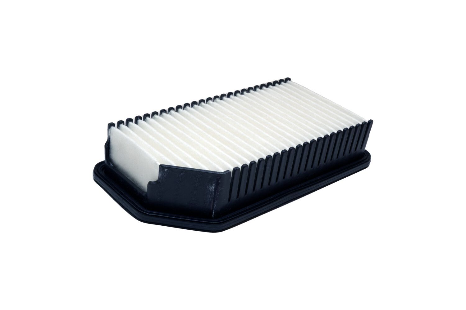 HELLA 8ZA 366 130-651 Vzduchový filter