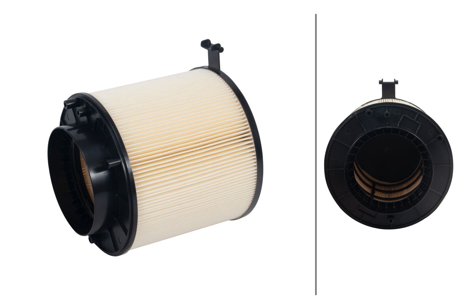 HELLA 8ZA 366 131-301 Air Filter
