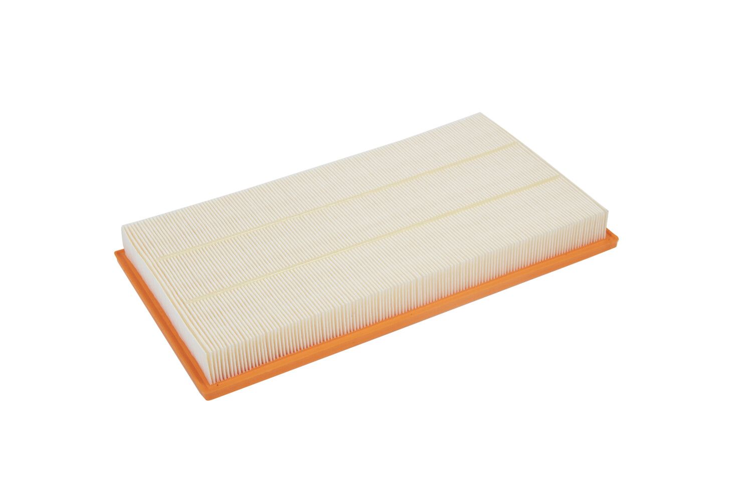 HELLA 8ZA 366 131-351 Air Filter for MERCEDES-BENZ