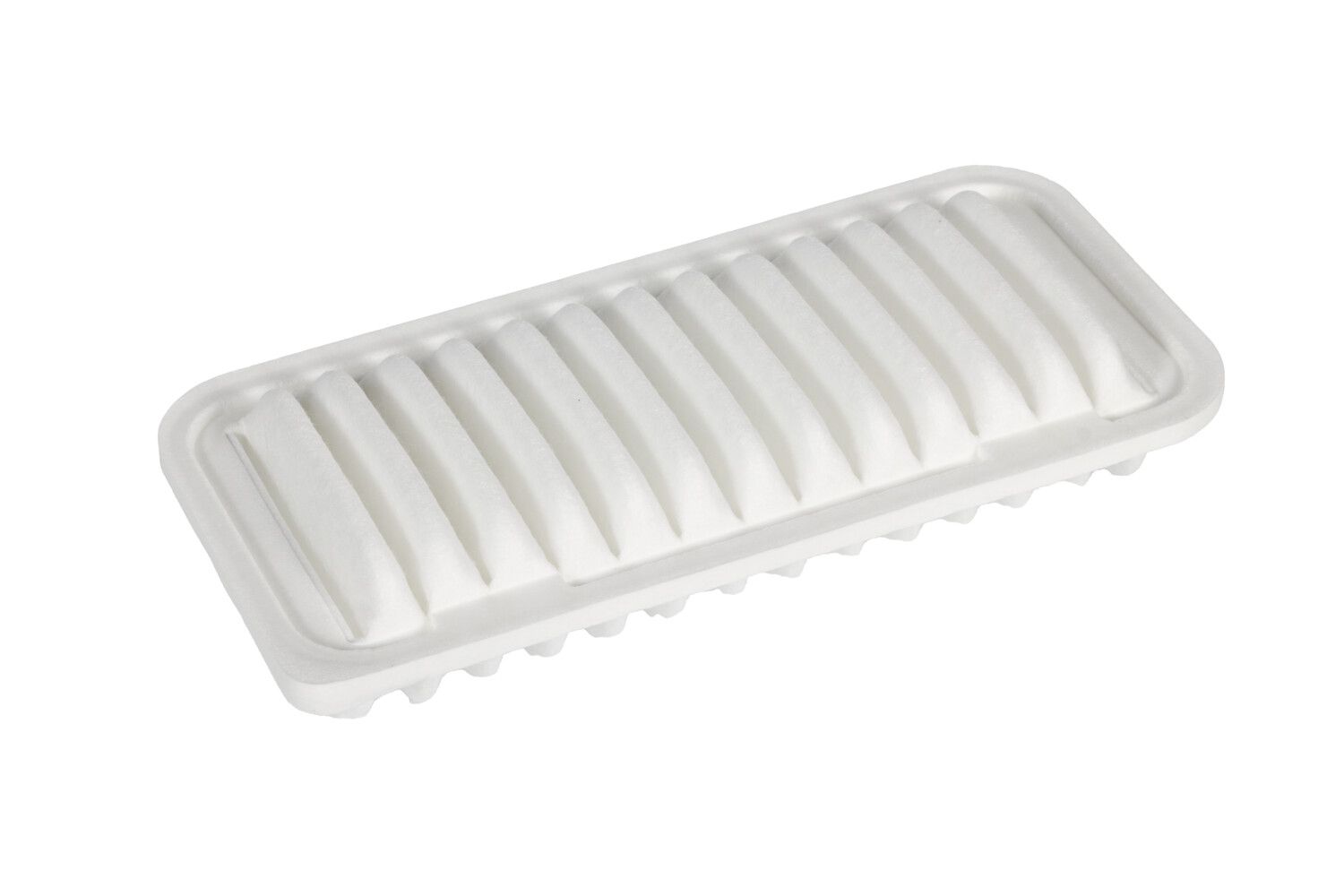 HELLA 8ZA 366 131-481 Vzduchový filter