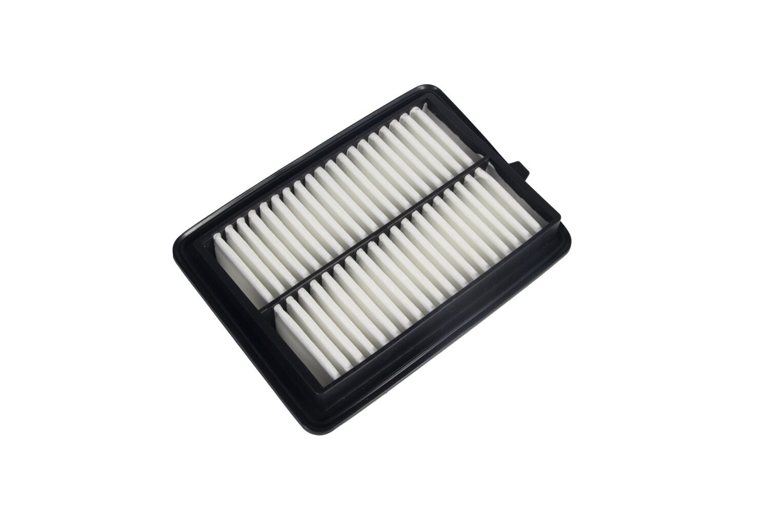 HELLA 8ZA 366 131-531 Vzduchový filter