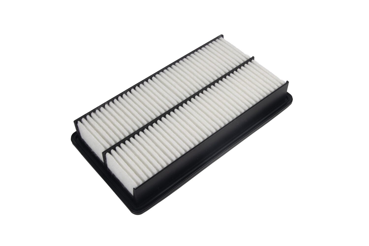 HELLA 8ZA 366 131-571 Vzduchový filter