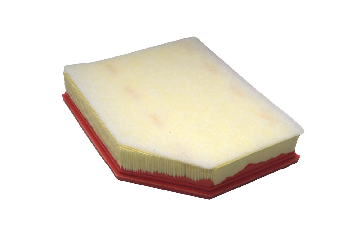 HELLA 8ZA 366 131-801 Air Filter