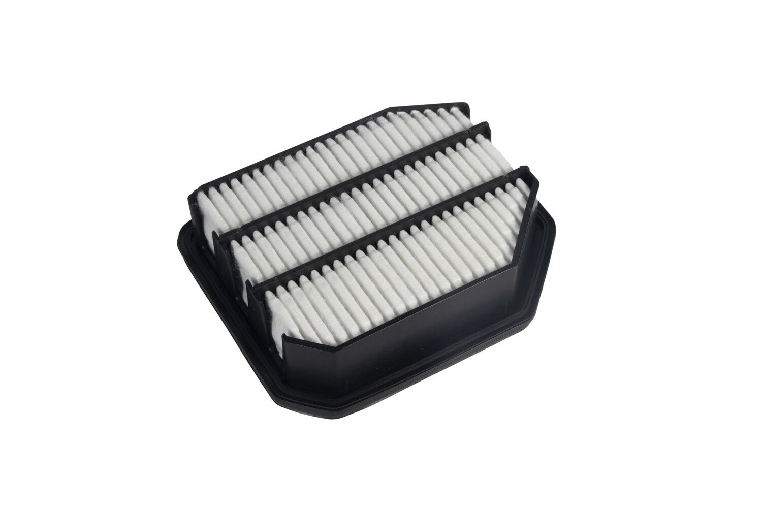 HELLA 8ZA 366 131-821 Vzduchový filter