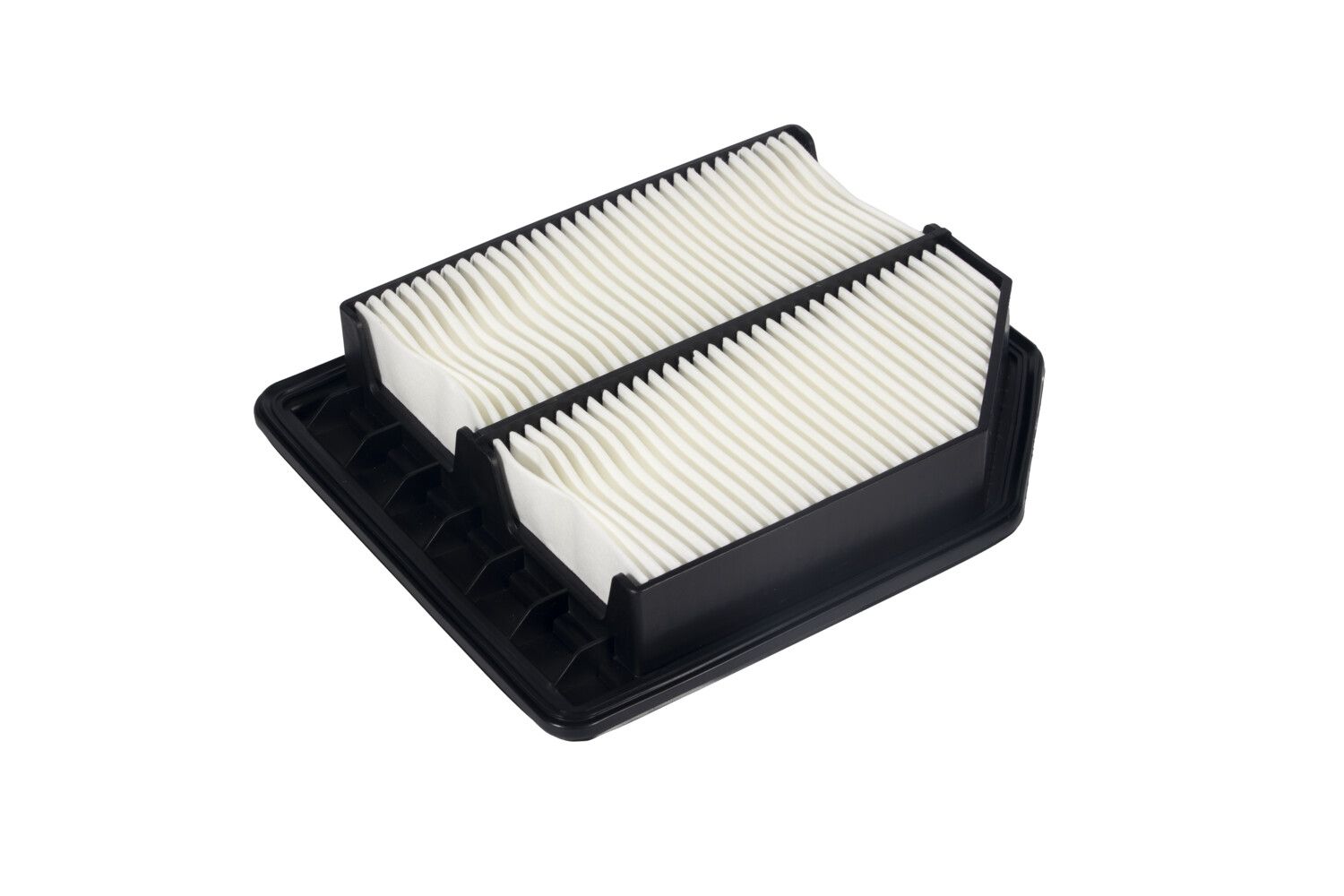 HELLA 8ZA 366 132-101 Vzduchový filter