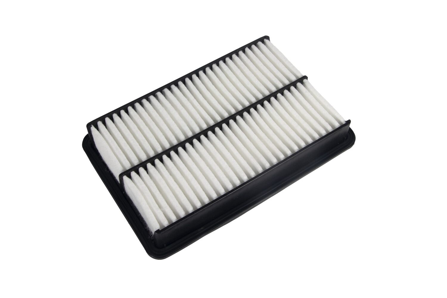 HELLA 8ZA 366 132-141 Vzduchový filter