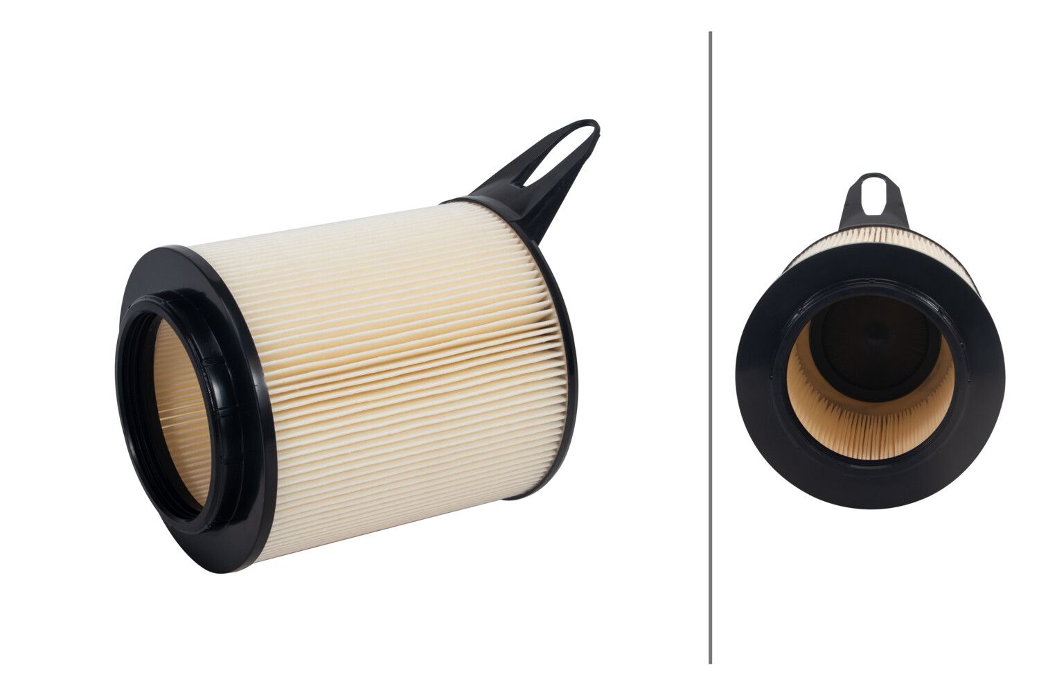 HELLA 8ZA 366 132-161 Air Filter