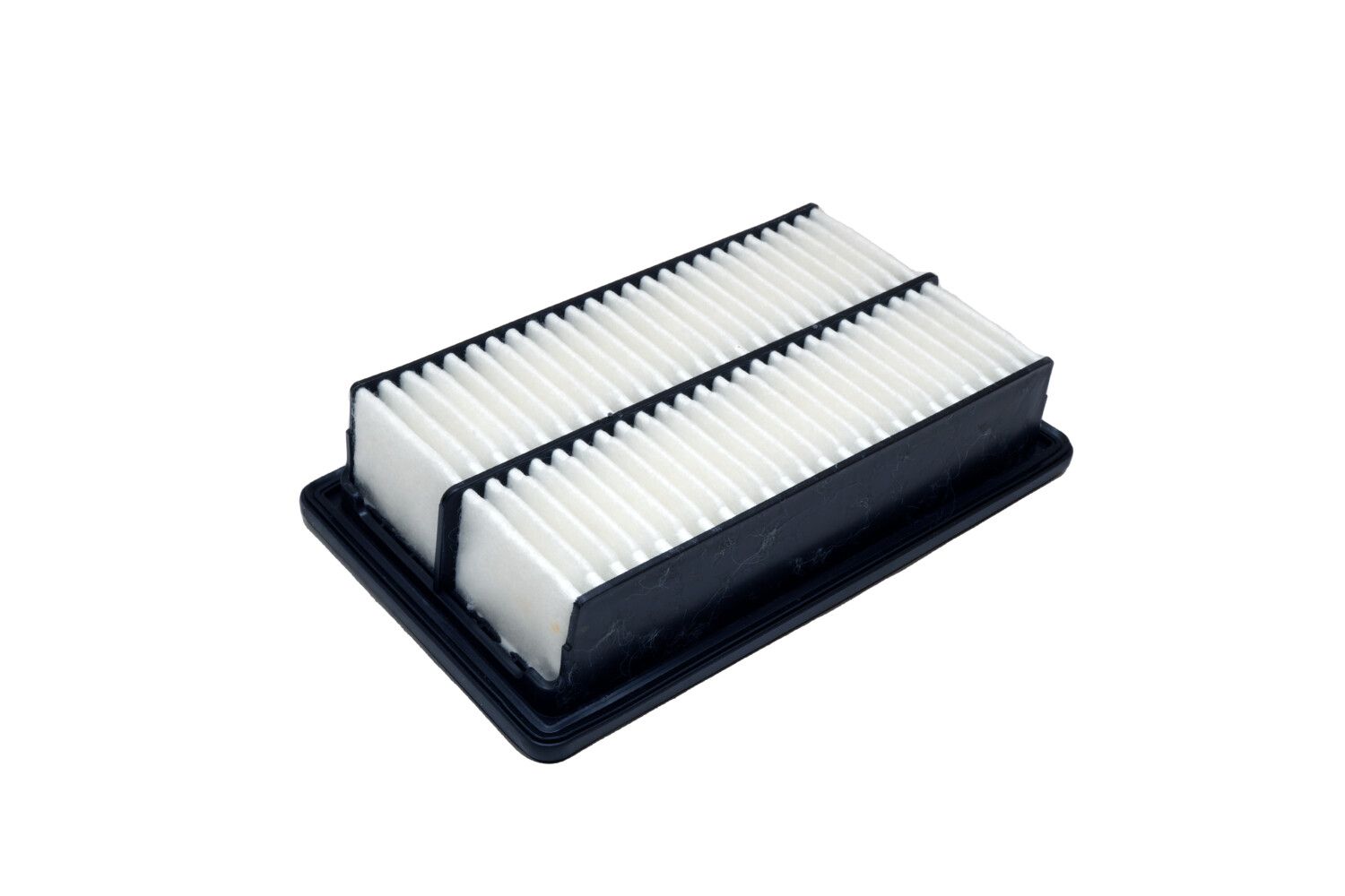 HELLA 8ZA 366 132-311 Vzduchový filter