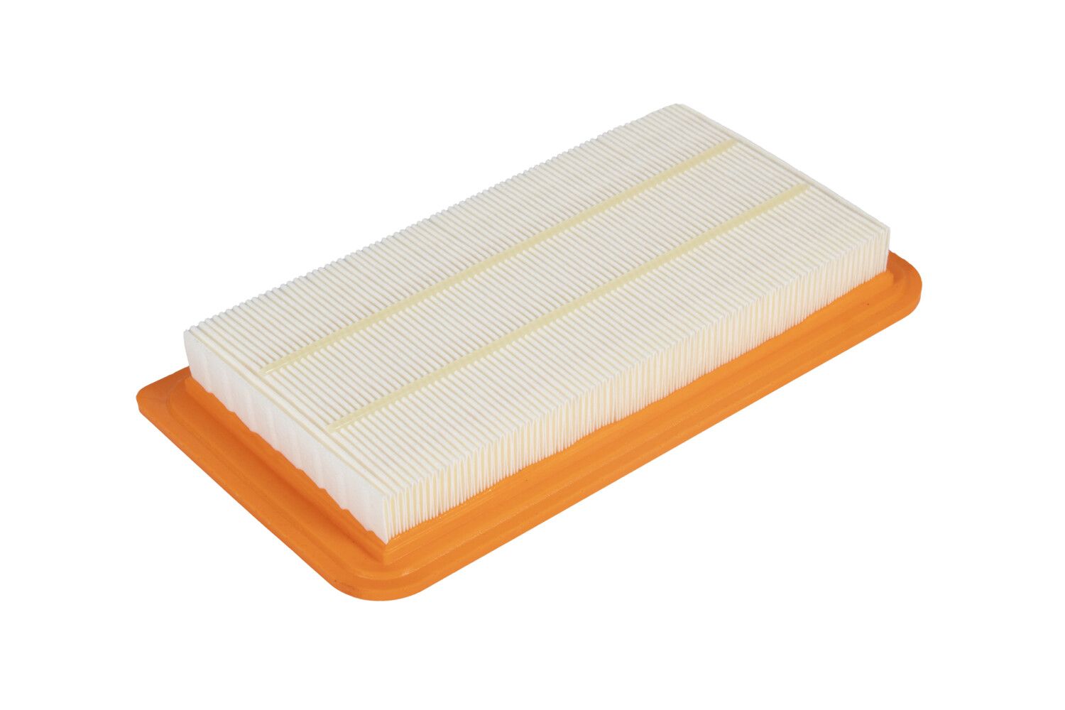 HELLA 8ZA 366 132-381 Vzduchový filter