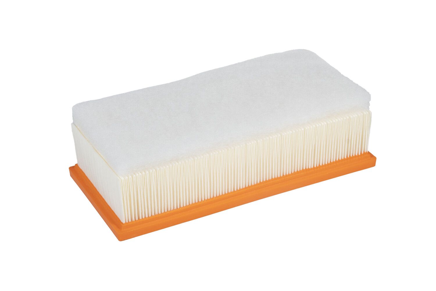 HELLA 8ZA 366 132-521 Air Filter