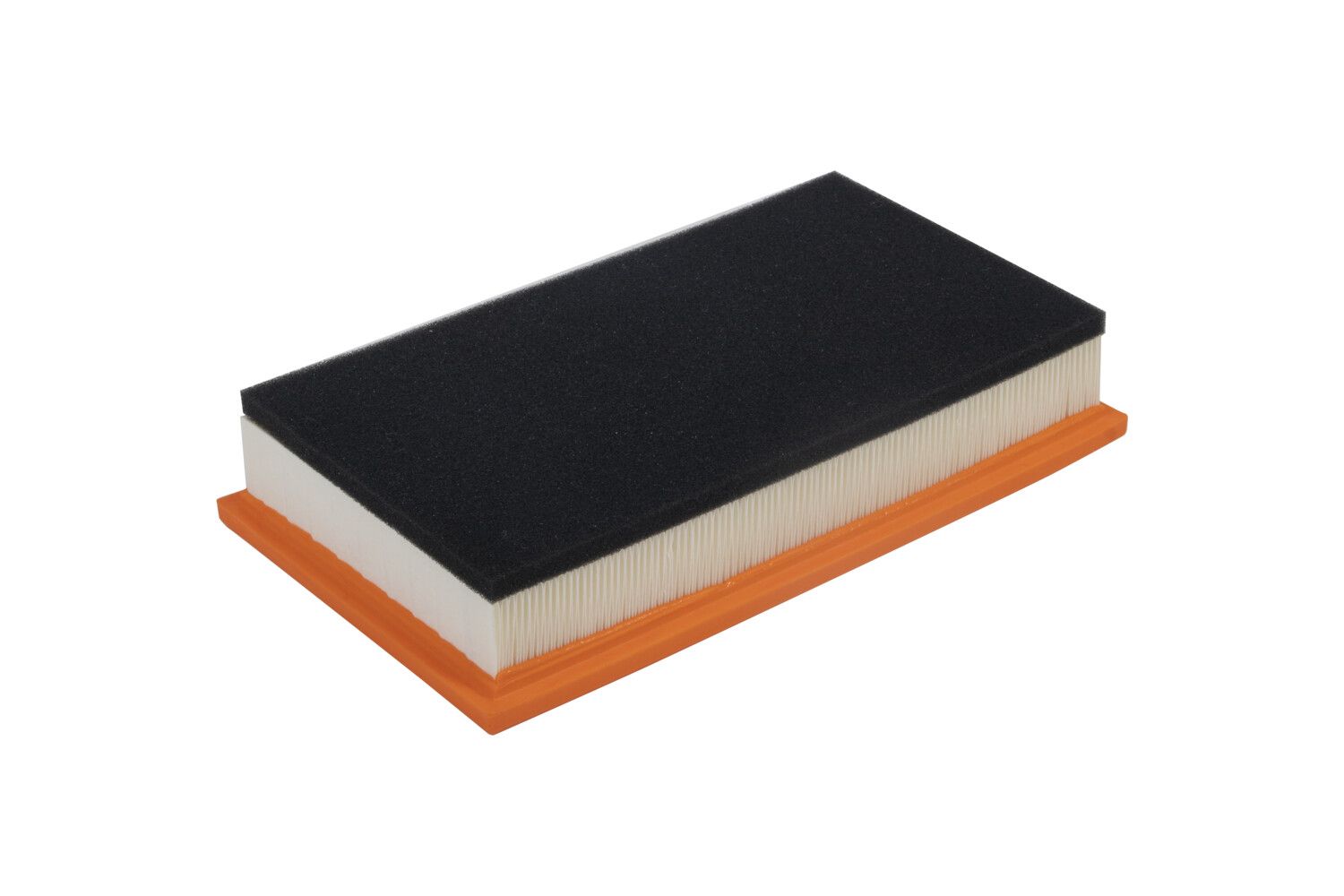 HELLA 8ZA 366 132-991 Vzduchový filter