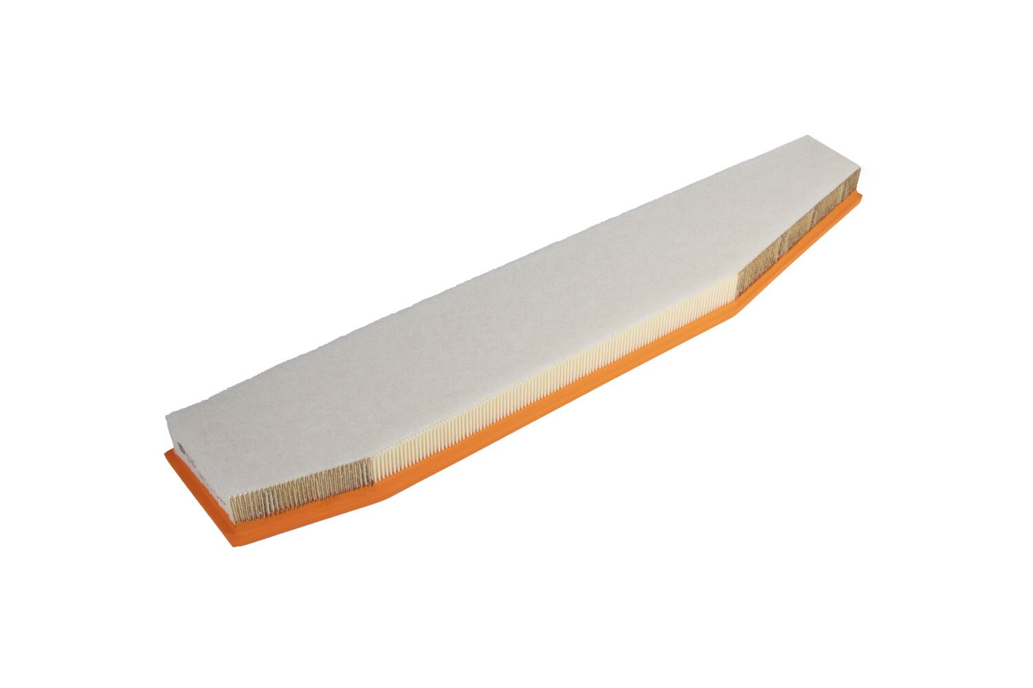 HELLA 8ZA 366 133-381 Vzduchový filter